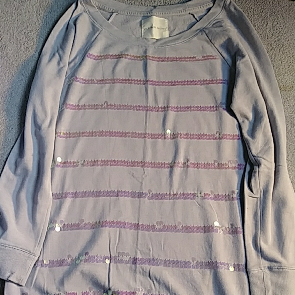 Victoria secret pullover